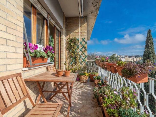 Appartamento in vendita a San Francesco, Marche
