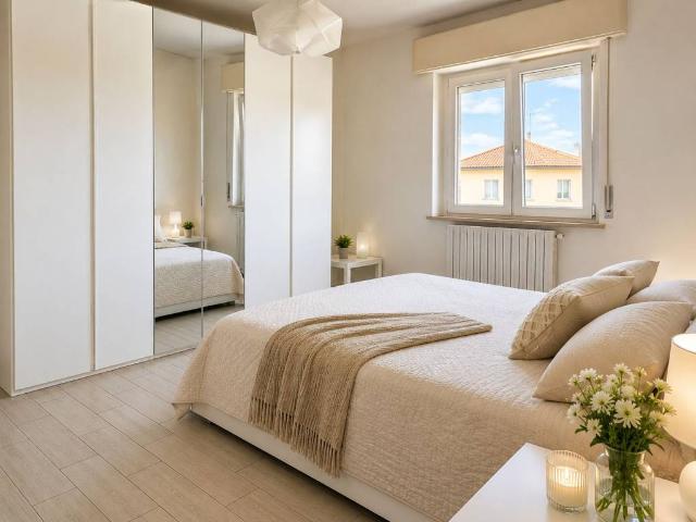 Appartamento in vendita a Fonte Scodella, Marche