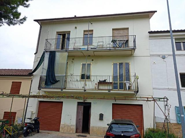 Villa Indipendente in vendita a Marche, Macerata
