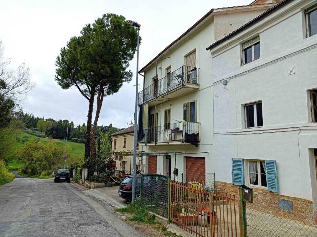 Villa Indipendente in vendita a Marche, Macerata