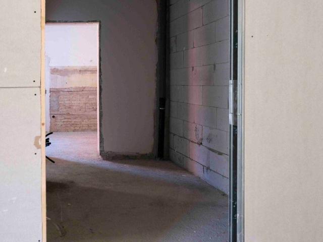 Appartamento in vendita a Tre Vie, Macerata