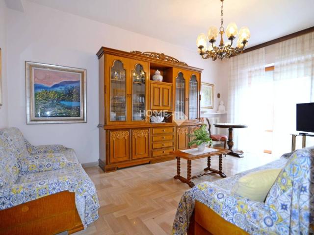 Appartamento in vendita a Rione Marche, Macerata