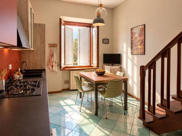 Appartamento in vendita a Tre Vie, Macerata