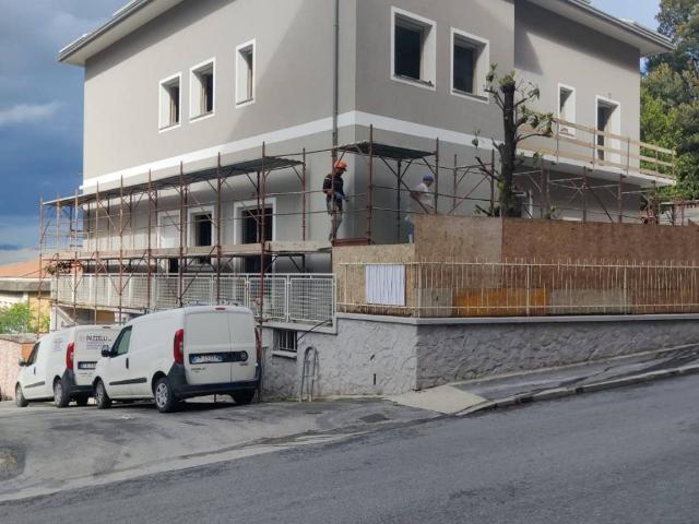 Appartamento in vendita a Fonte Scodella, Marche