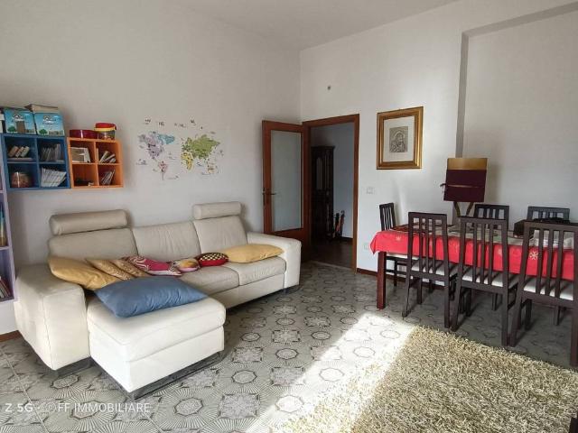 Appartamento in vendita a Sforzacosta, Macerata