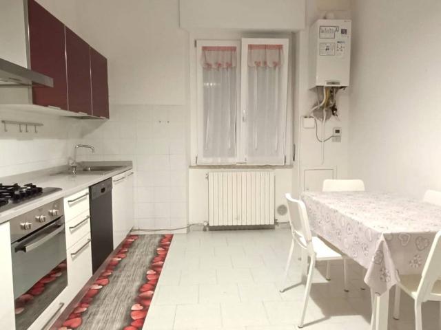 Appartamento in vendita a Santa Croce, Marche