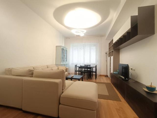Appartamento in vendita a Centro storico, Macerata