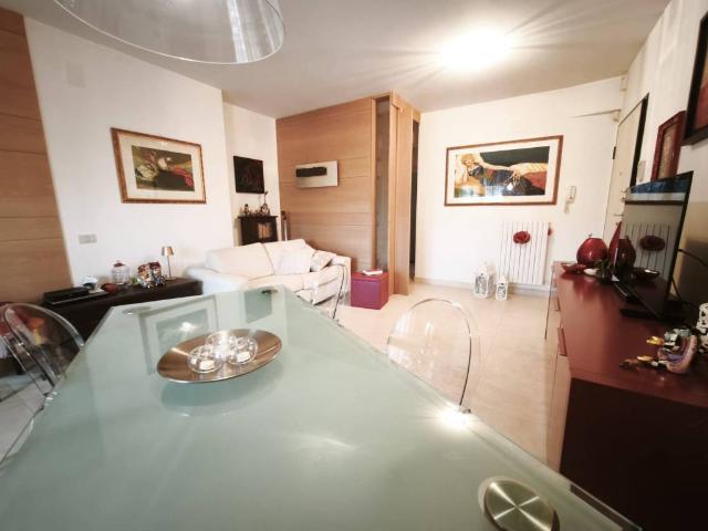 Appartamento in vendita a Marche, Macerata