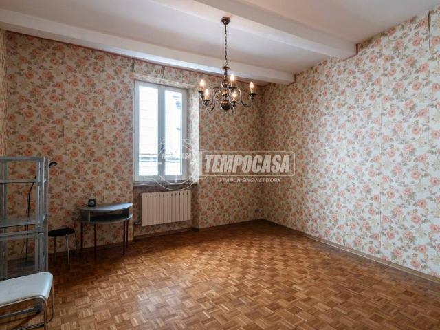 Appartamento in vendita a Centro storico, Marche