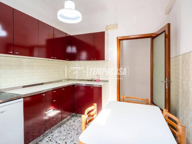 Appartamento in vendita a San Francesco, Marche