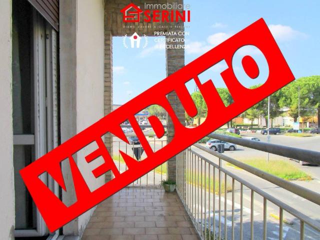 Appartamento in vendita a Marche, Macerata