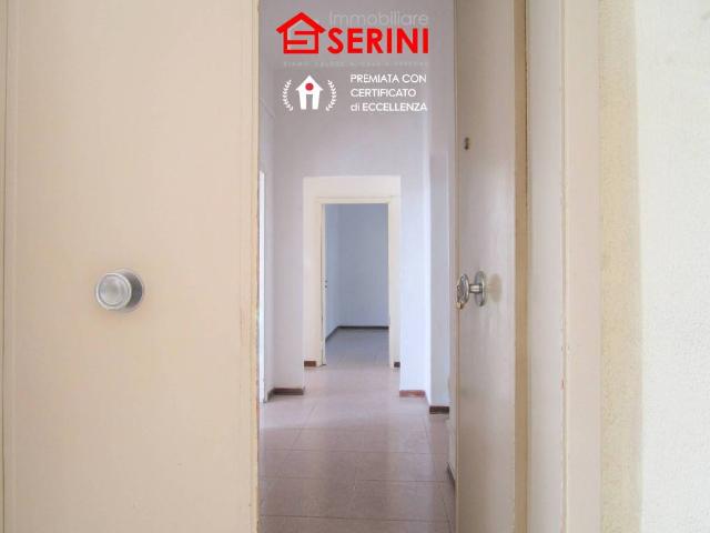 Appartamento in vendita a Marche, Macerata