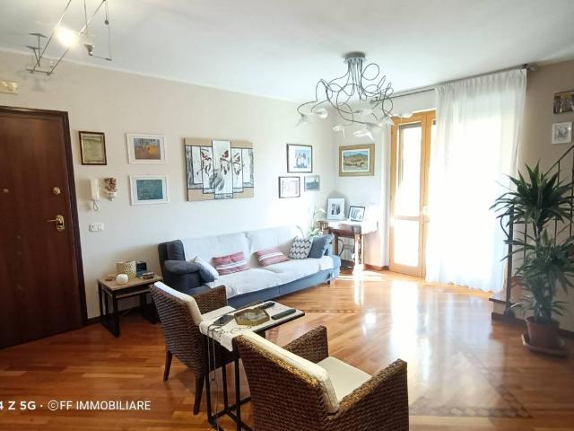 Appartamento in vendita a Marche, Macerata