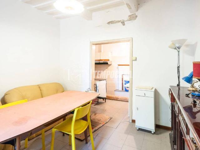 Appartamento in vendita a Santa Croce, Marche