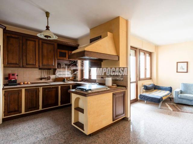 Appartamento in vendita a Marche, Macerata