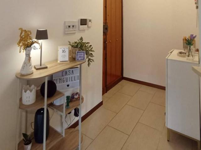 Appartamento in vendita a Marche, Macerata