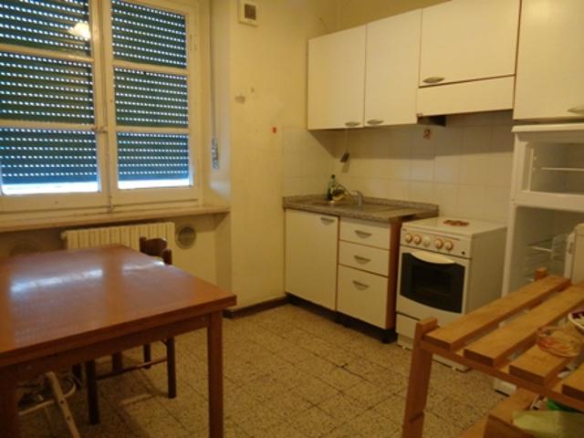 Appartamento in vendita a Santa Croce, Marche
