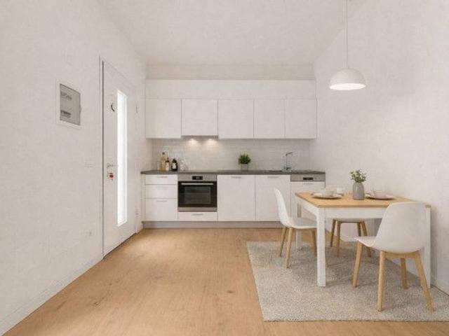 Appartamento in vendita a Macherio, Lombardia