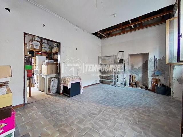 Appartamento in vendita a Macherio, Lombardia