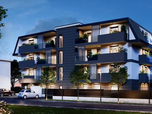 Appartamento in vendita a Macherio, Lombardia