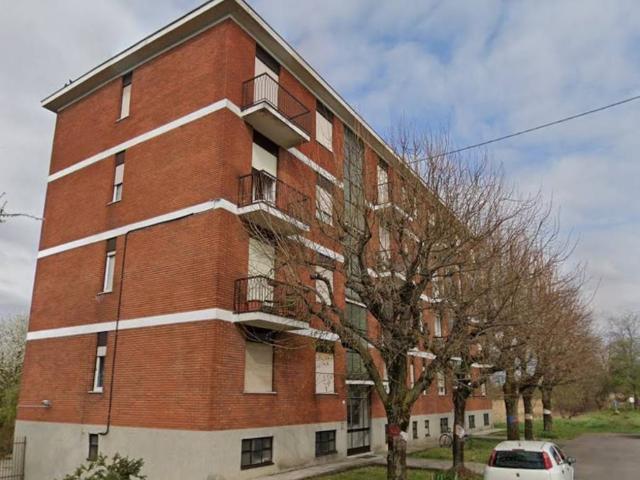 Appartamento in vendita a Macherio, Lombardia