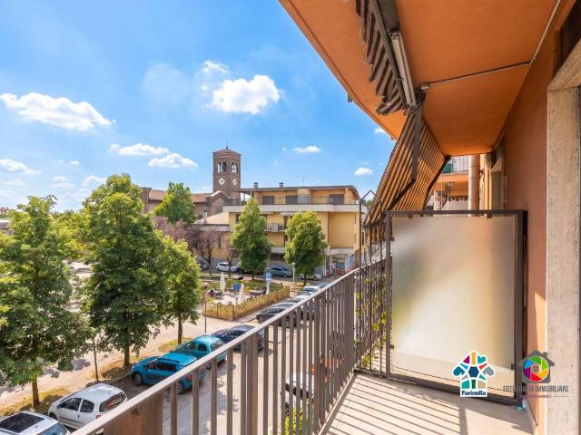 Appartamento in vendita a Macherio, Lombardia