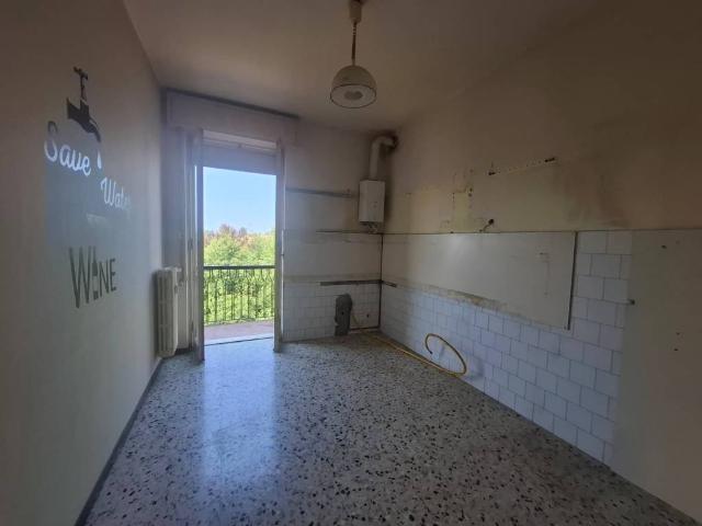 Appartamento in vendita a Macherio, Lombardia