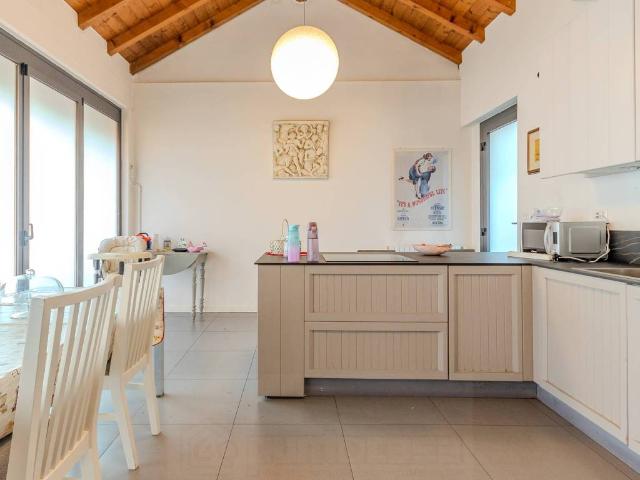Appartamento in vendita a Macherio, Lombardia