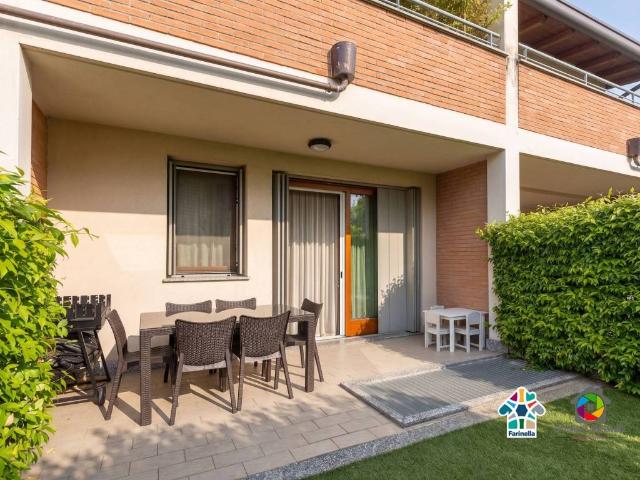 Appartamento in vendita a Macherio, Lombardia