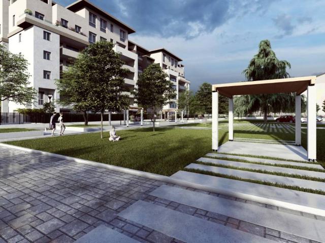 Appartamento in vendita a Macherio, Lombardia