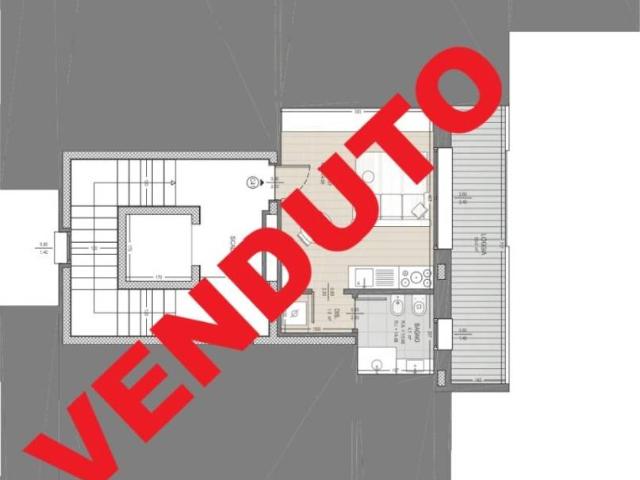 Appartamento in vendita a Macherio, Monza e della Brianza