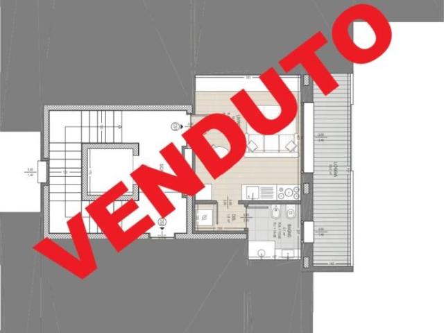 Appartamento in vendita a Macherio, Monza e della Brianza