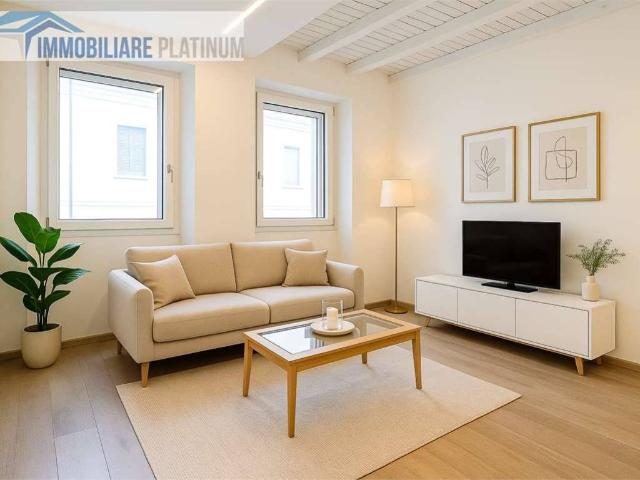 Appartamento in vendita a Macherio, Lombardia