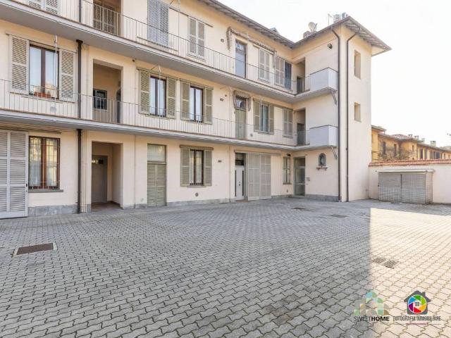 Appartamento in vendita a Macherio, Lombardia