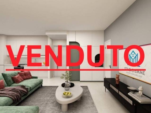 Appartamento in vendita a Macherio, Lombardia