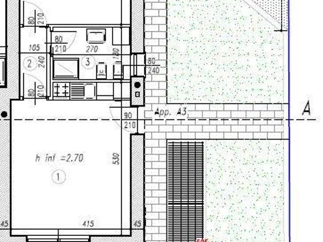 Appartamento in vendita a Macherio, Lombardia