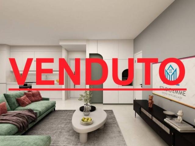 Appartamento in vendita a Macherio, Lombardia