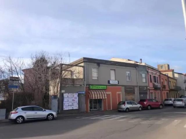 Appartamento in vendita a Macomer, Sardigna/Sardegna