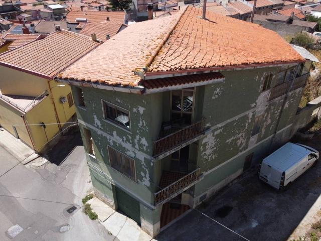 Appartamento in vendita a Macomer, Sardigna/Sardegna