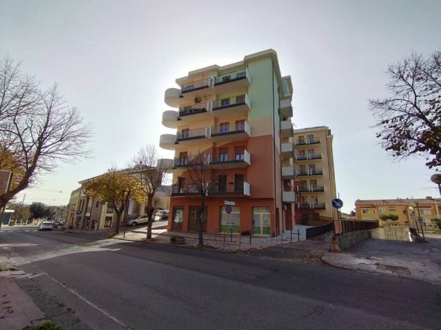Appartamento in vendita a Macomer, Sardigna/Sardegna
