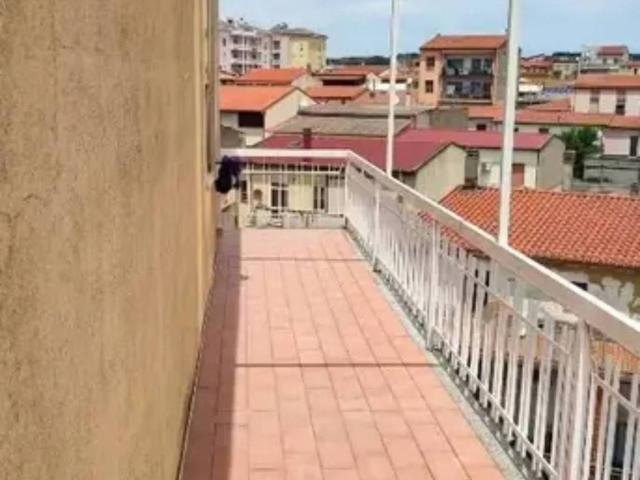 Appartamento in vendita a Rione Santa Maria, Macomer
