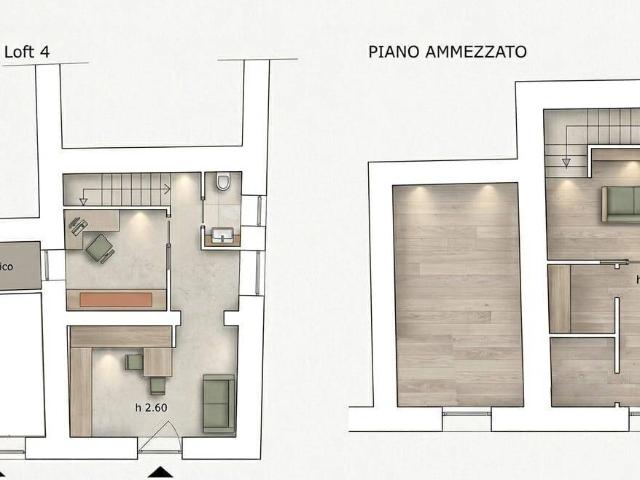 Appartamento in vendita a Maddaloni, Campania