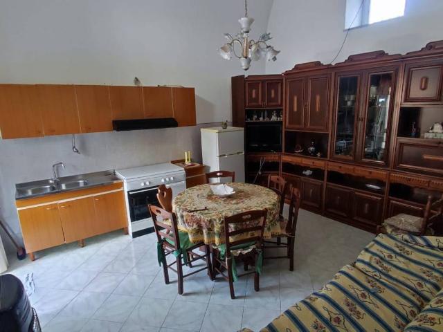 Appartamento in vendita a San Felice A Cancello, Campania