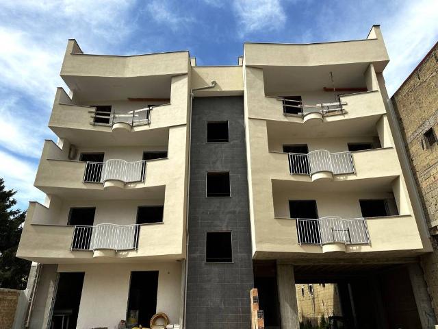 Appartamento in vendita a Maddaloni, Campania