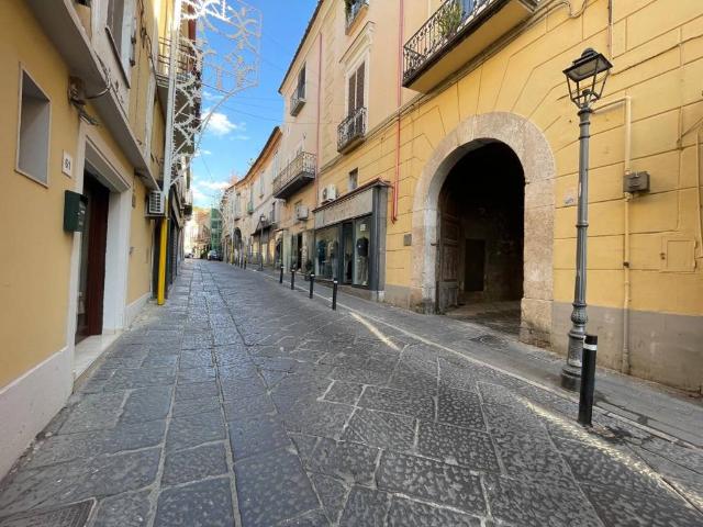 Appartamento in vendita a Maddaloni