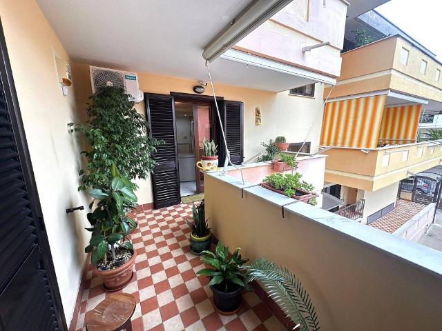 Appartamento in vendita a Maddaloni, Campania
