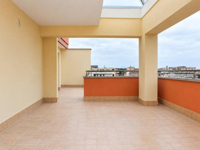 Appartamento in vendita a Maddaloni