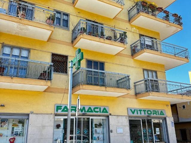 Appartamento in vendita a Maddaloni, Caserta