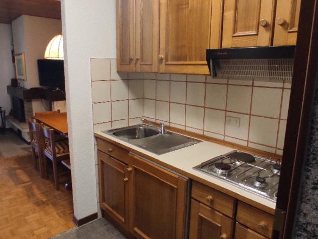 Appartamento in vendita a Casa Pilati, Madesimo