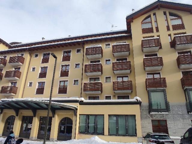 Appartamento in vendita a Comunità montana della Valchiavenna, Madesimo